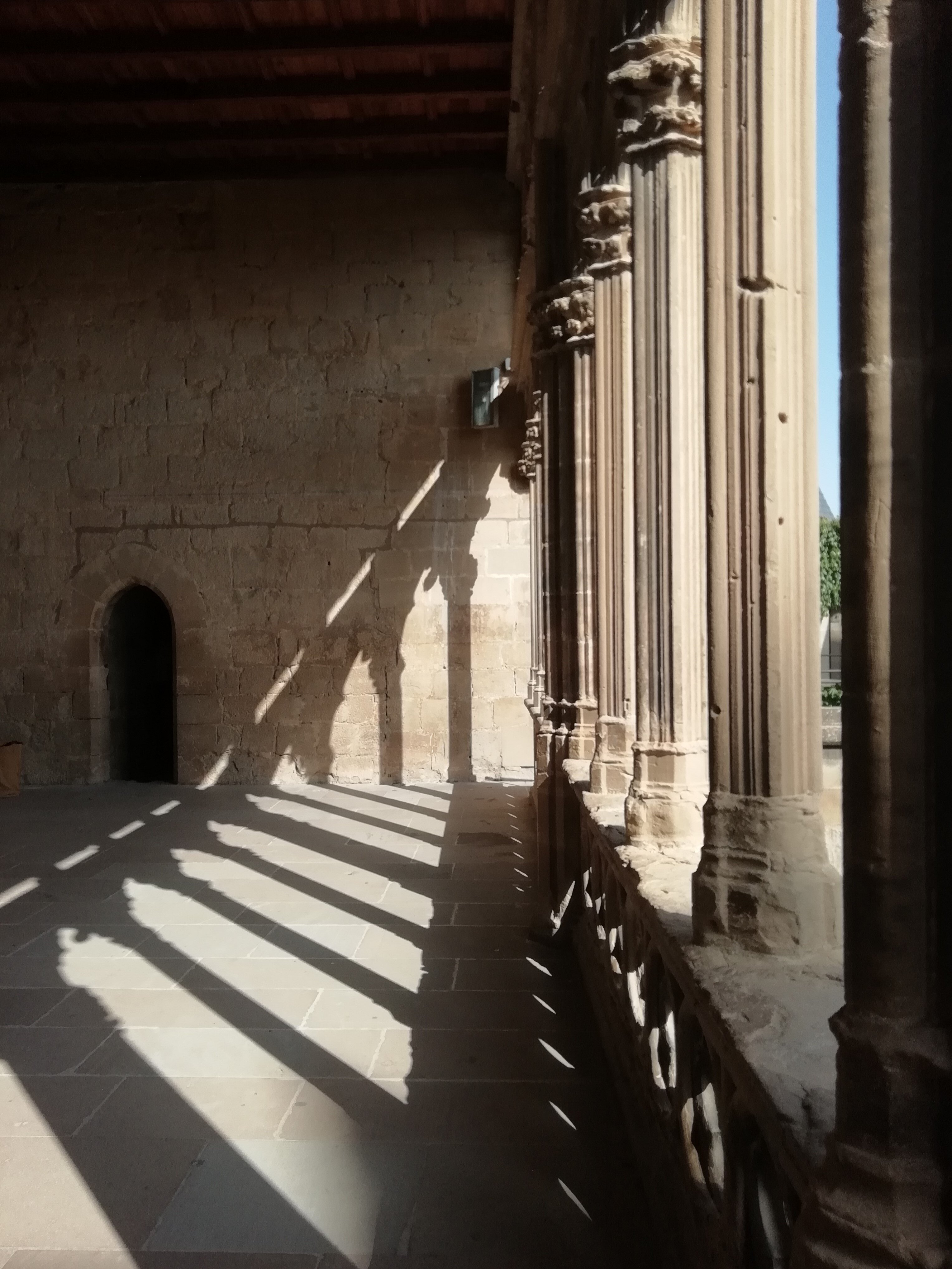 Fotografia de Arquitetura
