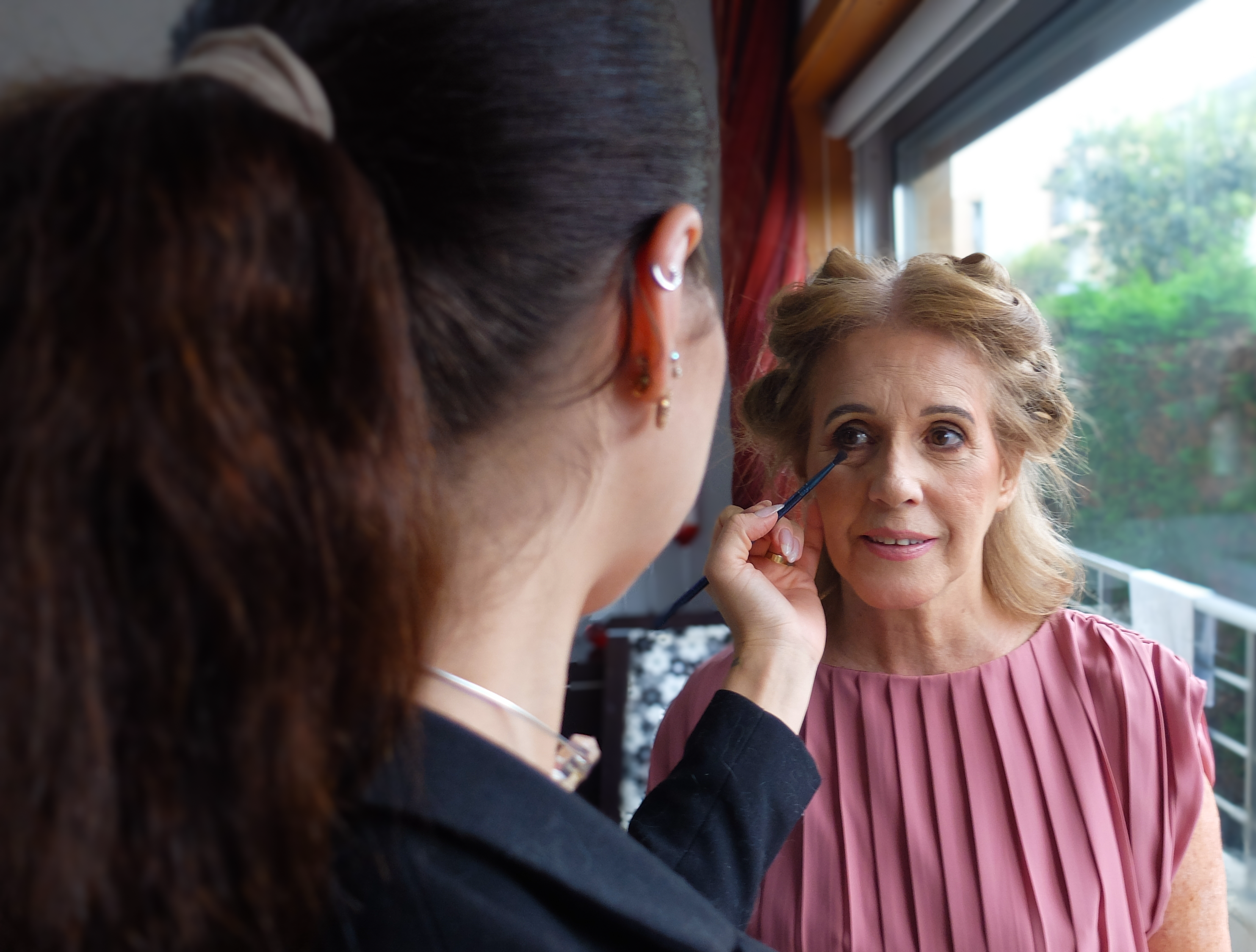 Fotografia de Casamento